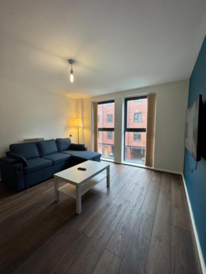 Urban Haven Kelham Island